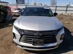 Chevrolet Blazer